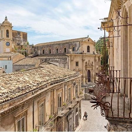 Casa Vacanze Bella Vista Ragusa Exteriér fotografie