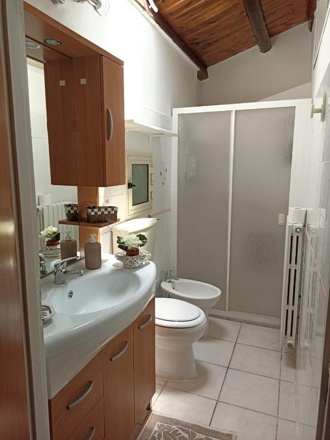 Casa Vacanze Bella Vista Ragusa Exteriér fotografie