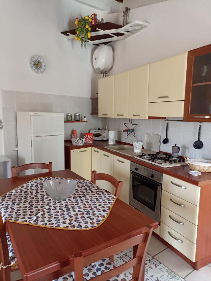 Casa Vacanze Bella Vista Ragusa Exteriér fotografie
